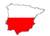 GRUPO NANTA - Polski